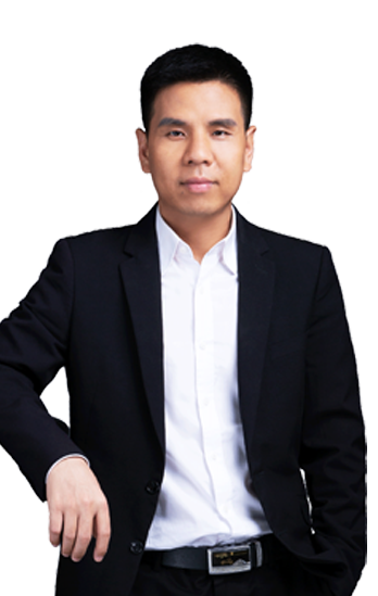 李斌老师